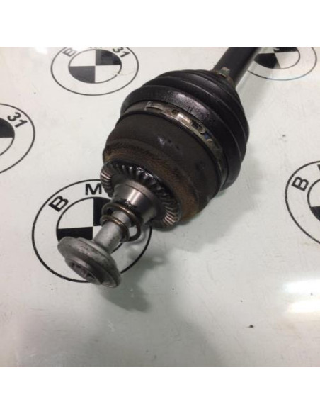 Cardan droit (transmission) BMW X3 F25 PHASE 1 Diesel