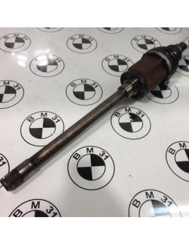 Cardan droit (transmission) BMW X3 F25 PHASE 1 Diesel