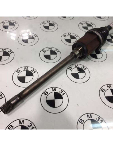 Cardan droit (transmission) BMW X3 F25 PHASE 1 Diesel
