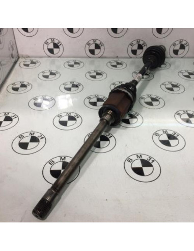 Cardan droit (transmission) BMW X3 F25 PHASE 1 Diesel