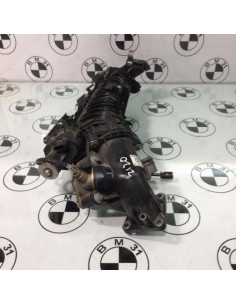 Collecteur d'admission BMW X3 F25 PHASE 1 Diesel