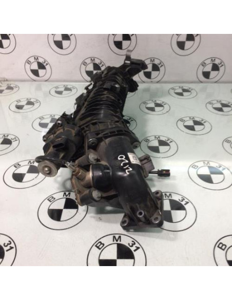 Collecteur d'admission BMW X3 F25 PHASE 1 Diesel