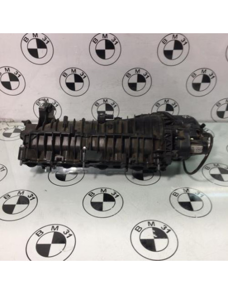 Collecteur d'admission BMW X3 F25 PHASE 1 Diesel