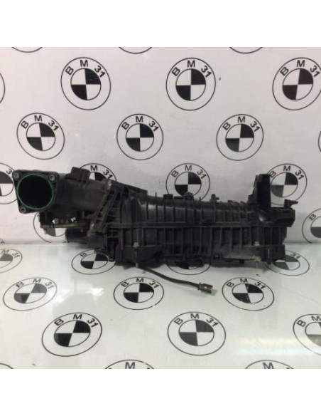 Collecteur d'admission BMW X3 F25 PHASE 1 Diesel