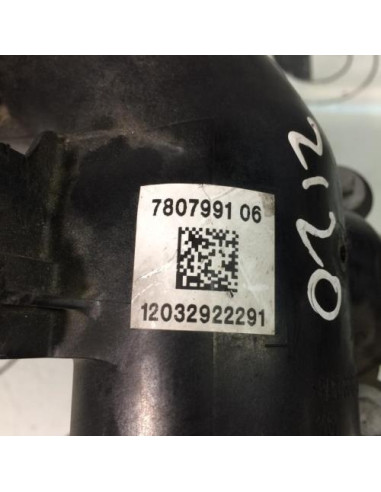 Collecteur d'admission BMW X3 F25 PHASE 1 Diesel