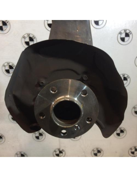 Fusee arriere droit MINI MINI 3 F55 Essence