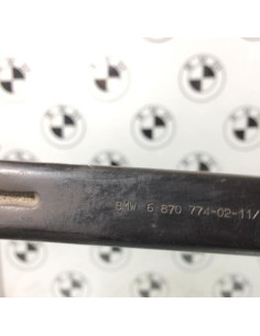 Bras de suspension arriere droit MINI MINI 3 F55 Essence 2