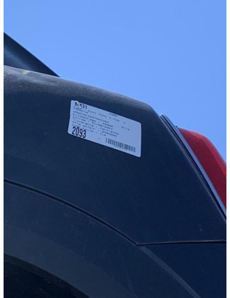 Bras de suspension arriere droit MINI MINI 3 F55 Essence