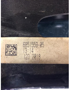 Berceau arriere MINI MINI 3 F55 Essence