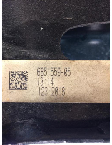 Berceau arriere MINI MINI 3 F55 Essence