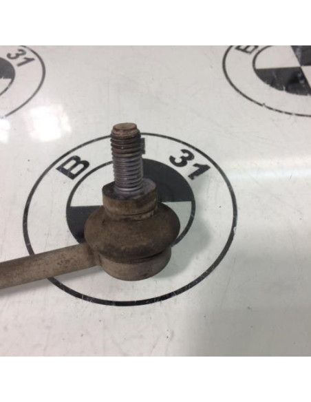 Biellette de barre stabilisatrice BMW SERIE 1 E87 PHASE 2 Diesel