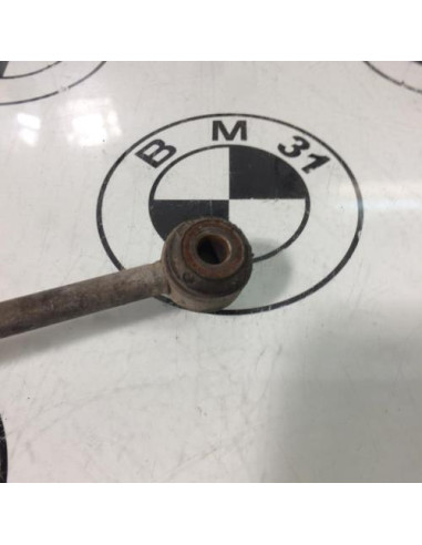 Biellette de barre stabilisatrice BMW SERIE 1 E87 PHASE 2 Diesel
