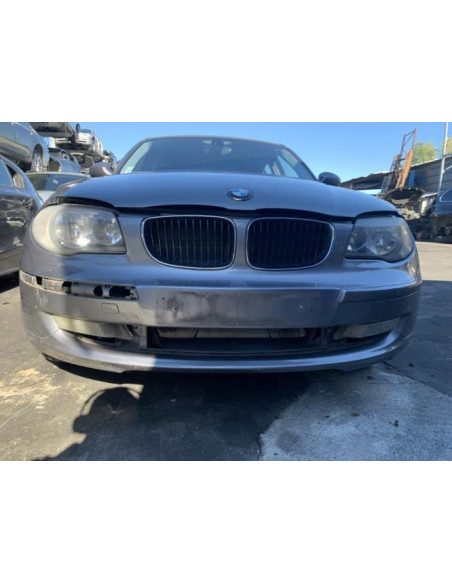 Biellette de barre stabilisatrice BMW SERIE 1 E87 PHASE 2 Diesel