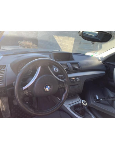 Biellette de barre stabilisatrice BMW SERIE 1 E87 PHASE 2 Diesel