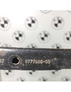 Bras de suspension superieur arriere gauche BMW SERIE 1 E87 PHASE 2 Diesel