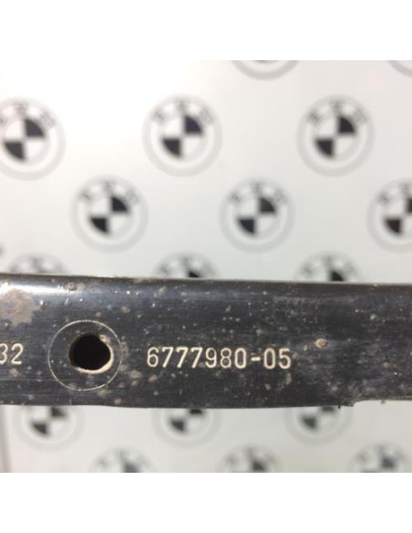 Bras de suspension superieur arriere gauche BMW SERIE 1 E87 PHASE 2 Diesel