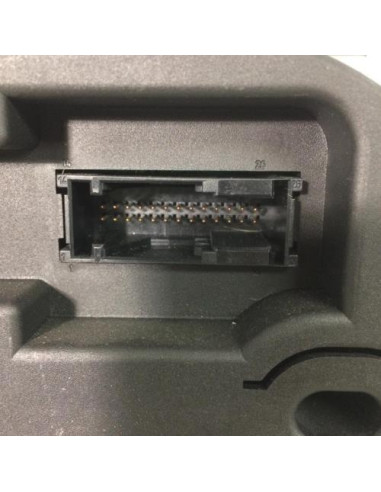 Compteur BMW X3 E83 PHASE 2 