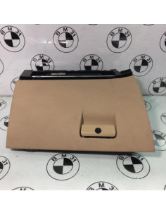 Boite a gants BMW X3 E83 PHASE 2 