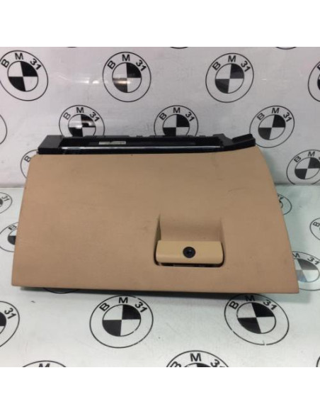 Boite a gants BMW X3 E83 PHASE 2 