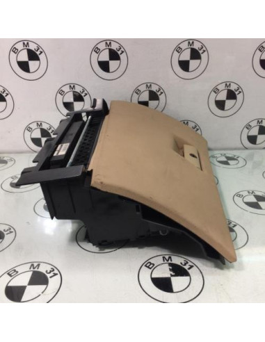 Boite a gants BMW X3 E83 PHASE 2 