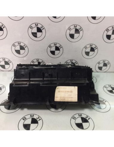 Boite a gants BMW X3 E83 PHASE 2 