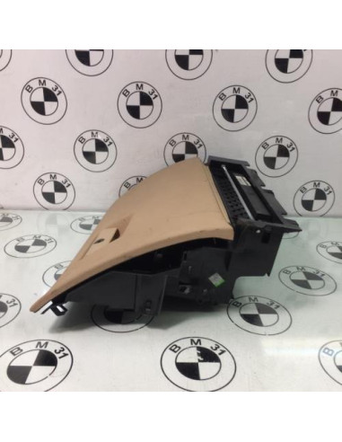 Boite a gants BMW X3 E83 PHASE 2 
