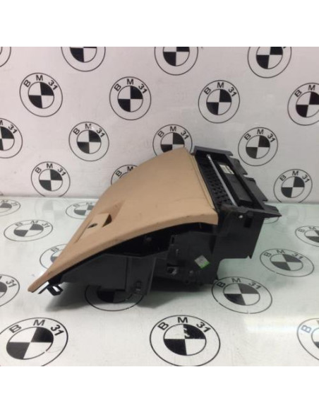 Boite a gants BMW X3 E83 PHASE 2 