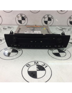 Autoradio d'origine BMW X3 E83 PHASE 2 