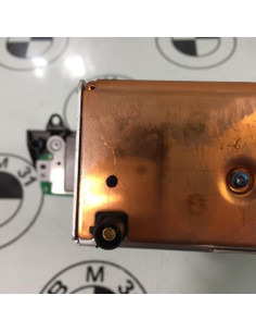 Autoradio d'origine BMW X3 E83 PHASE 2  2