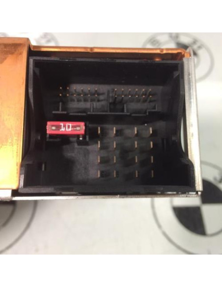 Autoradio d'origine BMW X3 E83 PHASE 2 