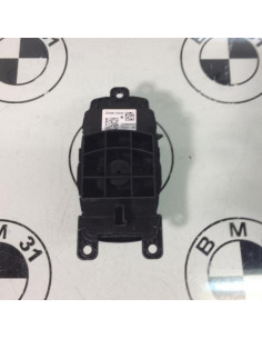 Commande GPS BMW SERIE 1 F20 PHASE 1 Diesel