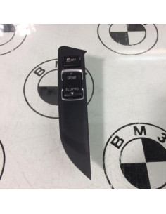 Bouton/Interrupteur BMW SERIE 1 F20 PHASE 1 Diesel 2