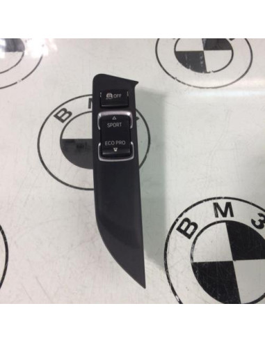 Bouton/Interrupteur BMW SERIE 1 F20 PHASE 1 Diesel