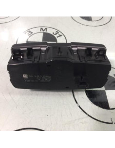 Commande de phare BMW SERIE 1 F20 PHASE 1 Diesel 2