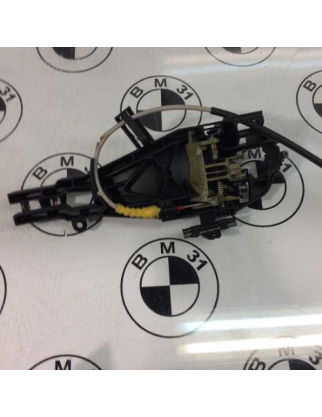 Support poignee porte arriere droite BMW X6 E71 PHASE 2 Diesel