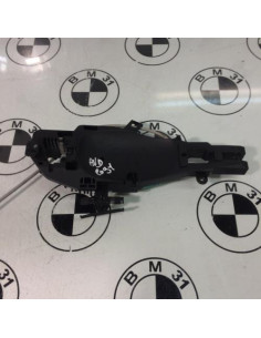 Support poignee porte avant droite BMW X6 E71 PHASE 2 Diesel 2