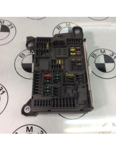 Porte fusible BMW X6 E71 PHASE 2 Diesel