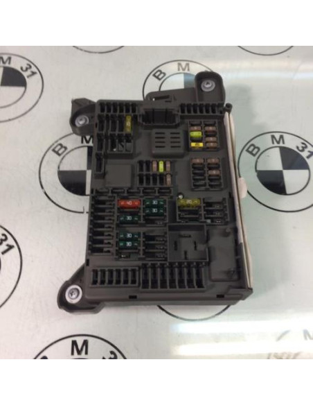 Porte fusible BMW X6 E71 PHASE 2 Diesel