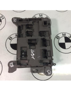 Porte fusible BMW X6 E71 PHASE 2 Diesel 2