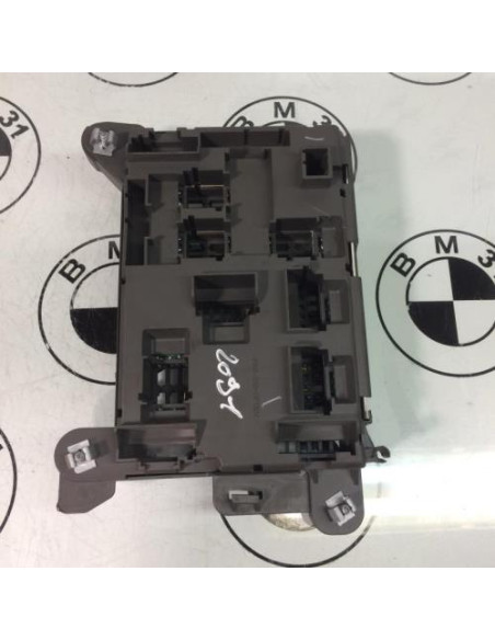 Porte fusible BMW X6 E71 PHASE 2 Diesel