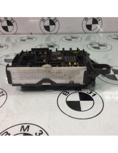 Porte fusible BMW X6 E71 PHASE 2 Diesel