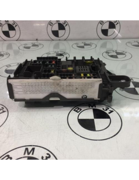 Porte fusible BMW X6 E71 PHASE 2 Diesel