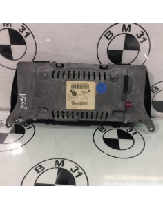 Ecran GPS BMW X6 E71 PHASE 2 Diesel