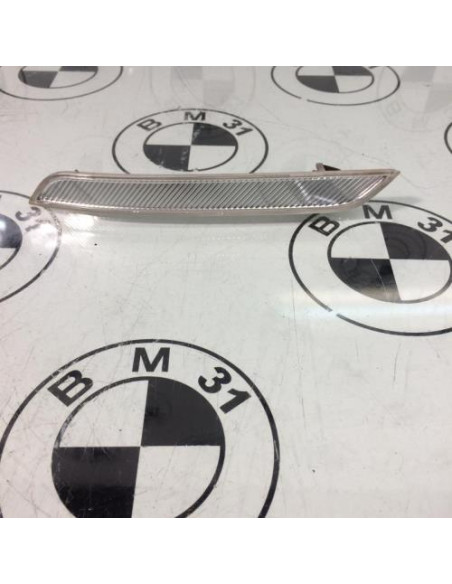 Catadioptre BMW X6 E71 PHASE 2 Diesel