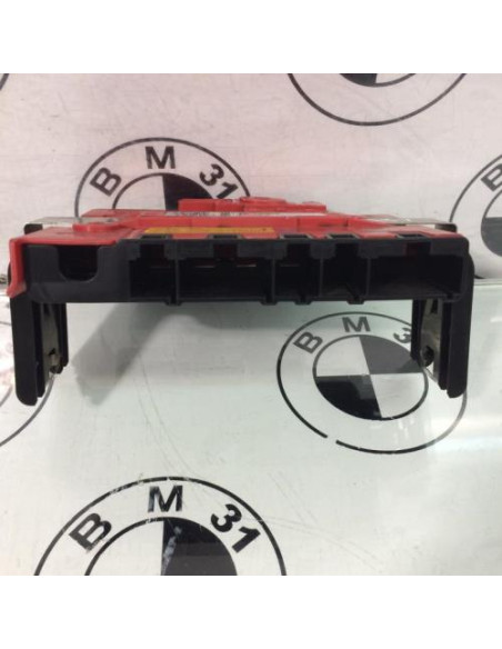 Batterie BMW X6 E71 PHASE 2 Diesel