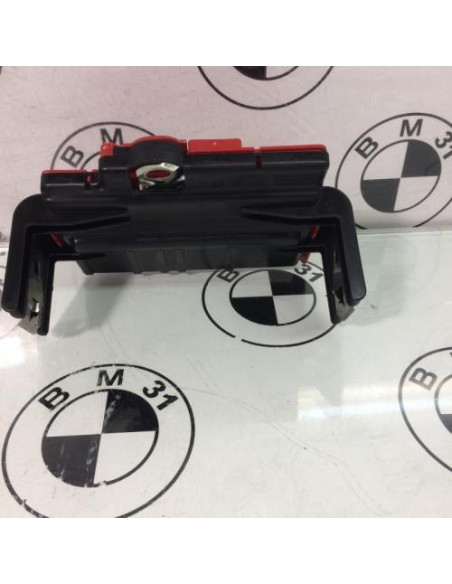 Batterie BMW X6 E71 PHASE 2 Diesel