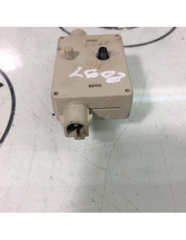 Antenne BMW X6 E71 PHASE 2 Diesel