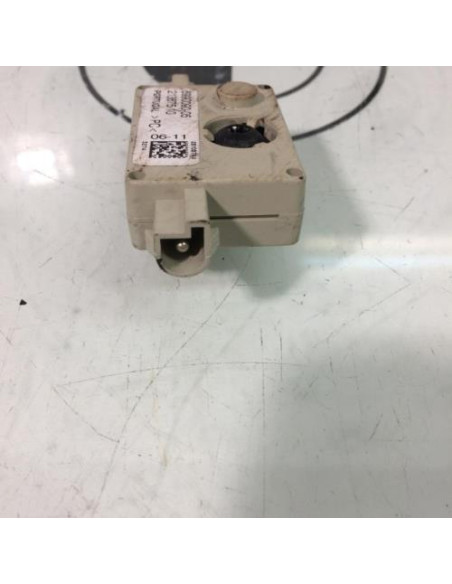 Antenne BMW X6 E71 PHASE 2 Diesel