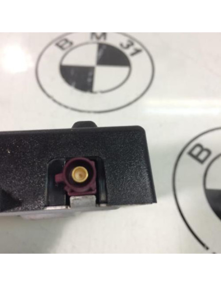 Antenne BMW X6 E71 PHASE 2 Diesel