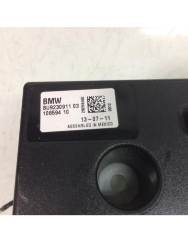 Antenne BMW X6 E71 PHASE 2 Diesel
